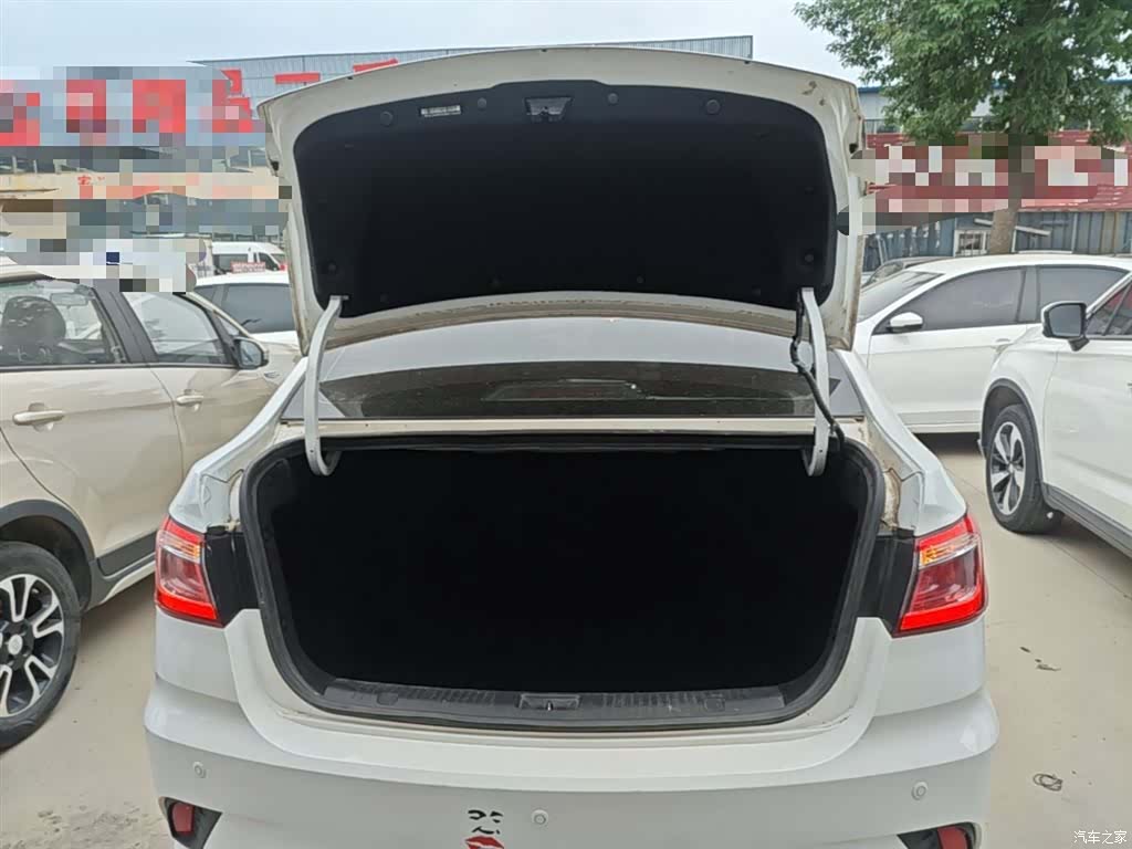 Changan Eado, 2019 19