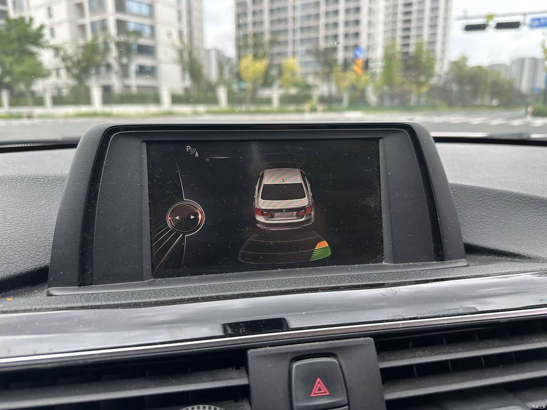 BMW 3 Series, 2017 17