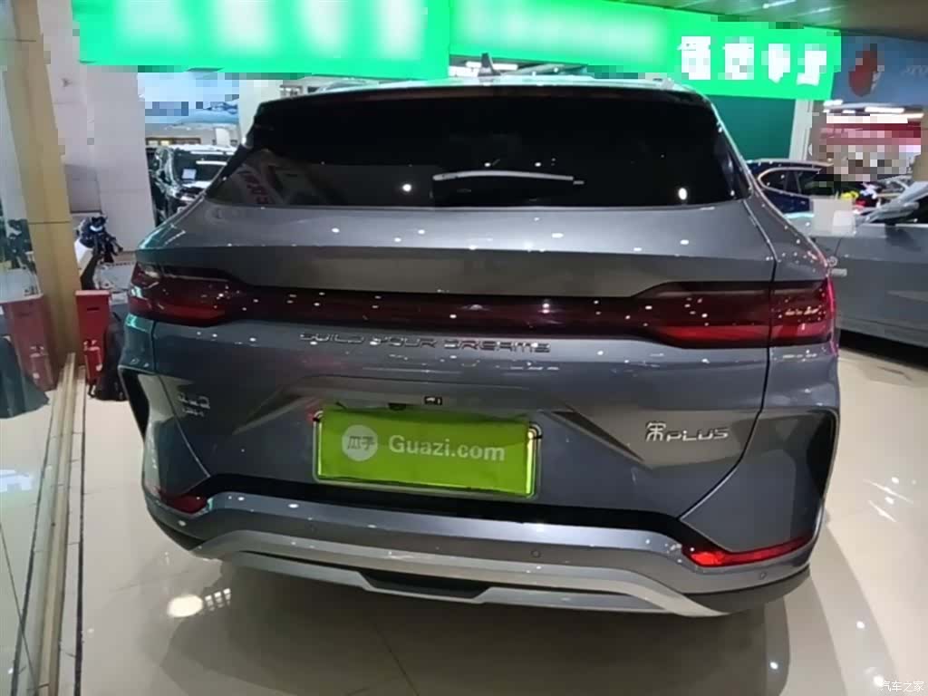 BYD Song, 2024 6