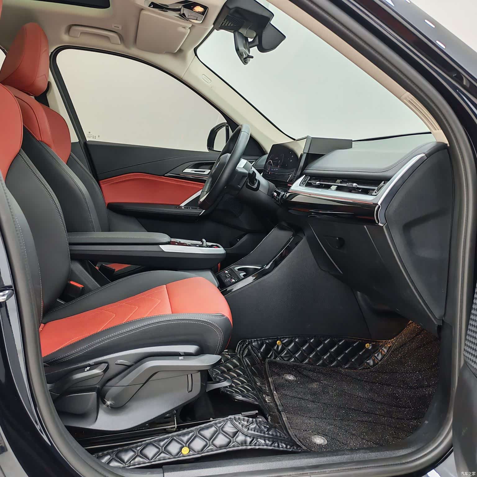 BMW X1, 2024 9