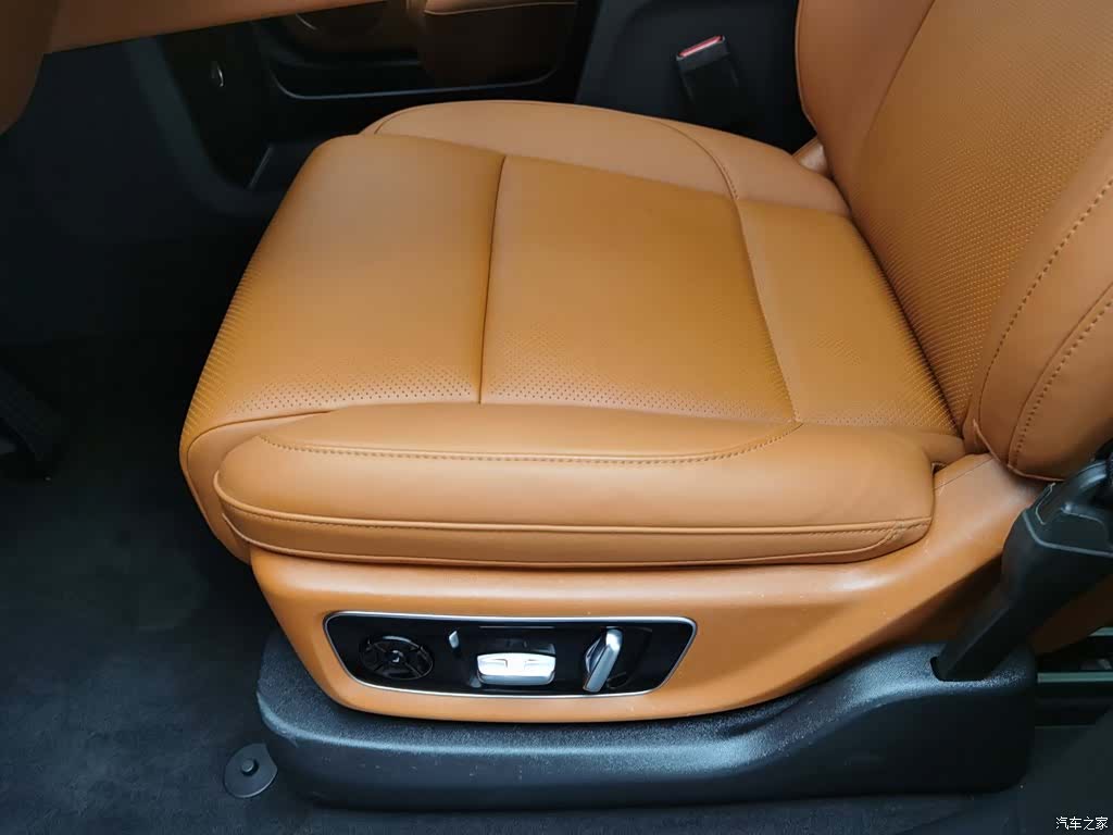 Li Auto L9, 2024 20