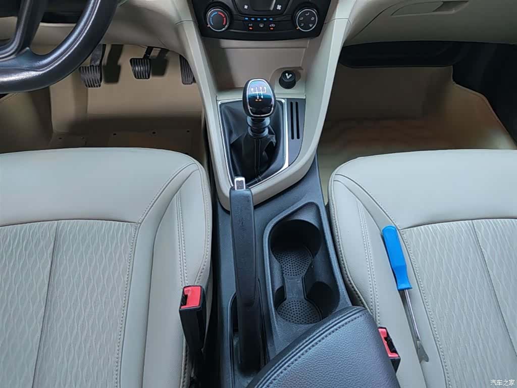 Buick 15N, 2017 14