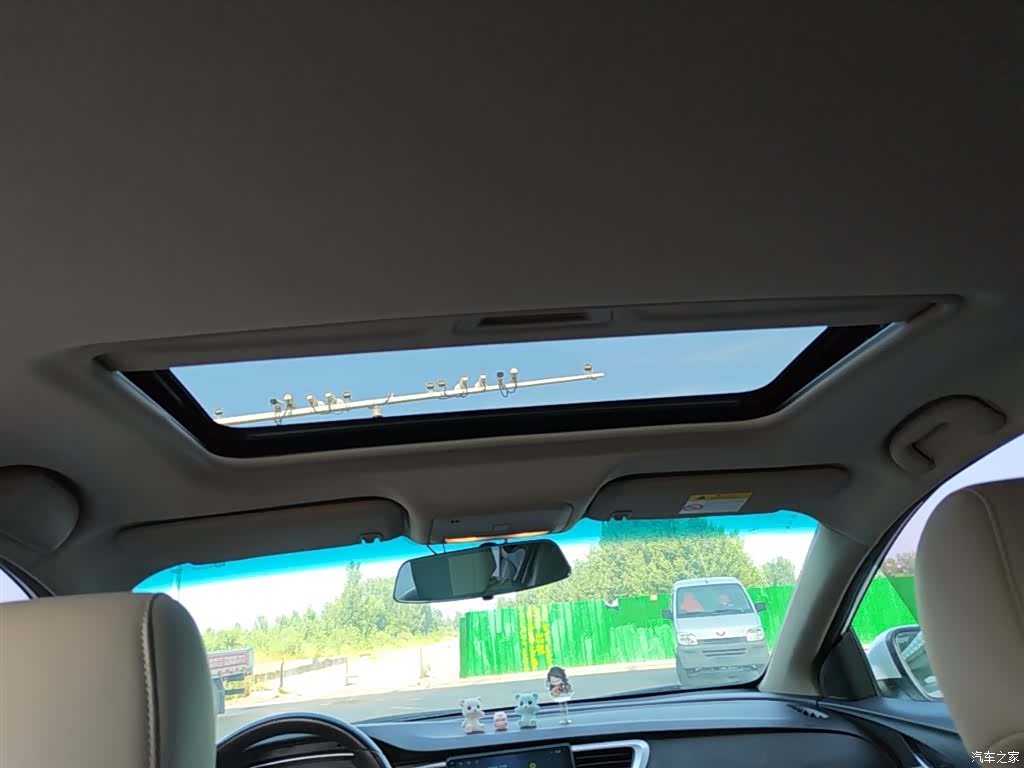 Buick 15N, 2017 18