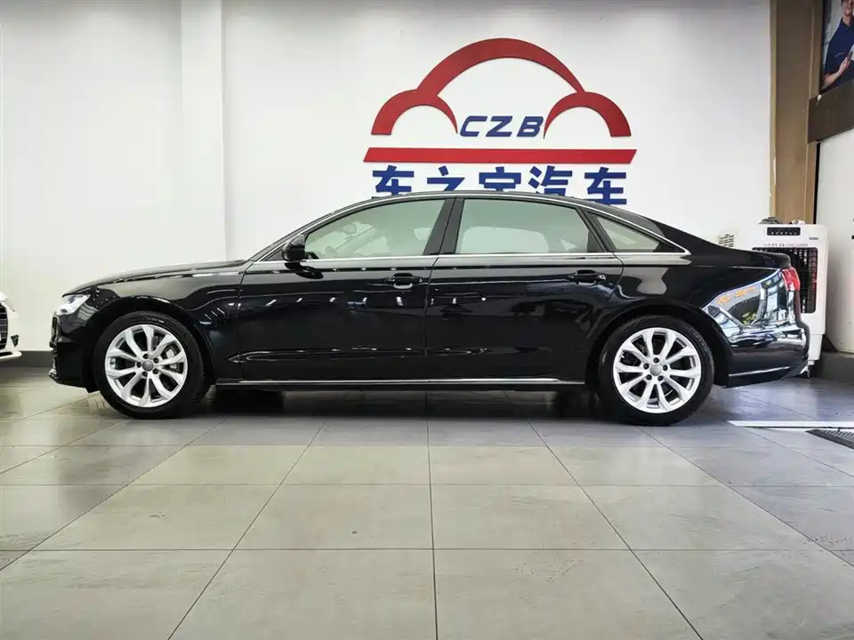 Audi A6L Audi A6L