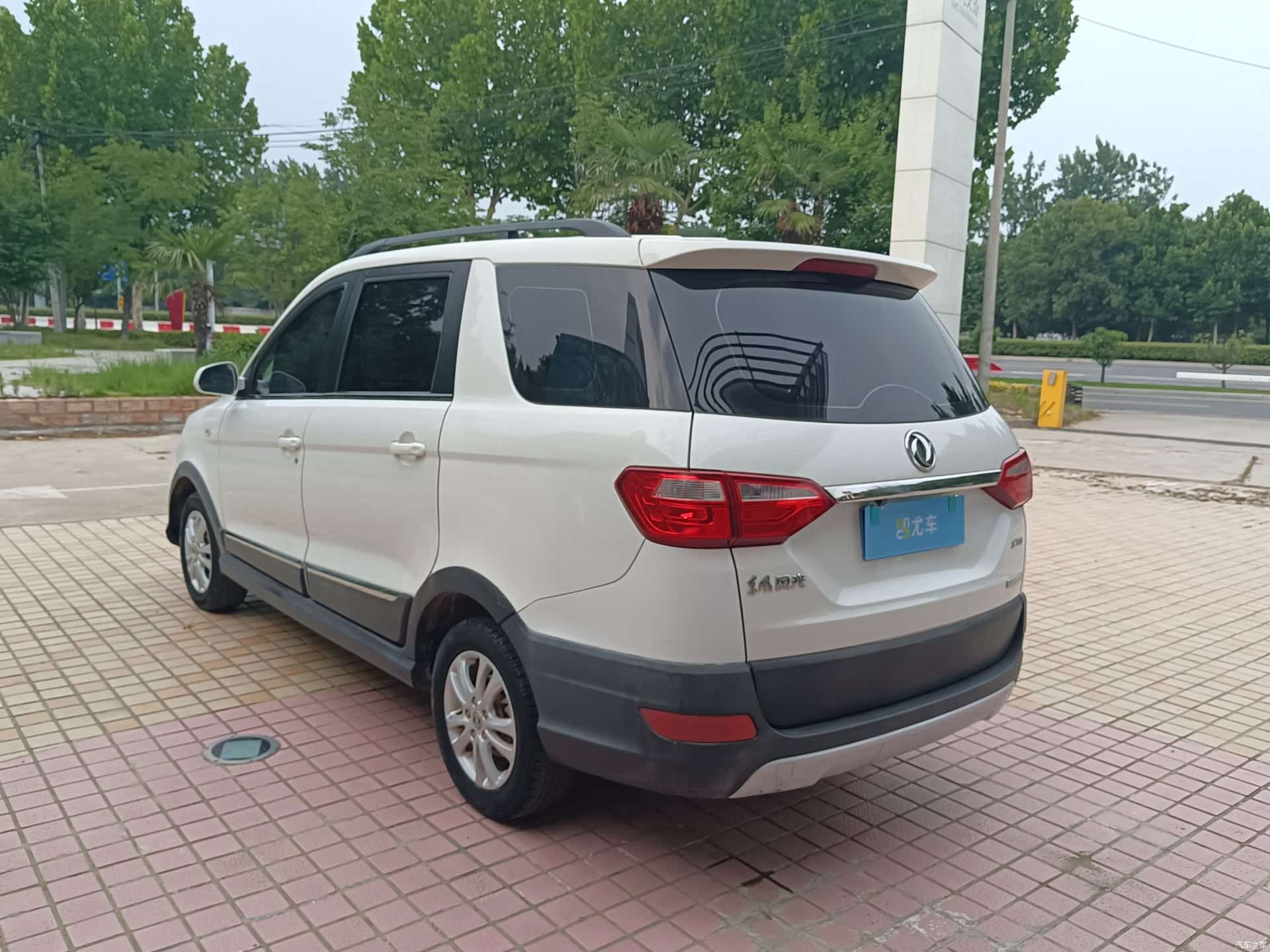 DongFeng 370, 2017 17