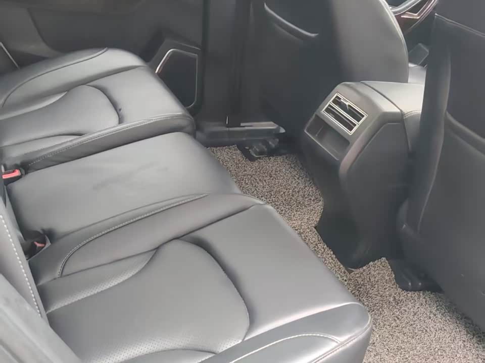 Zotye Damai X7 Zotye Damai X7