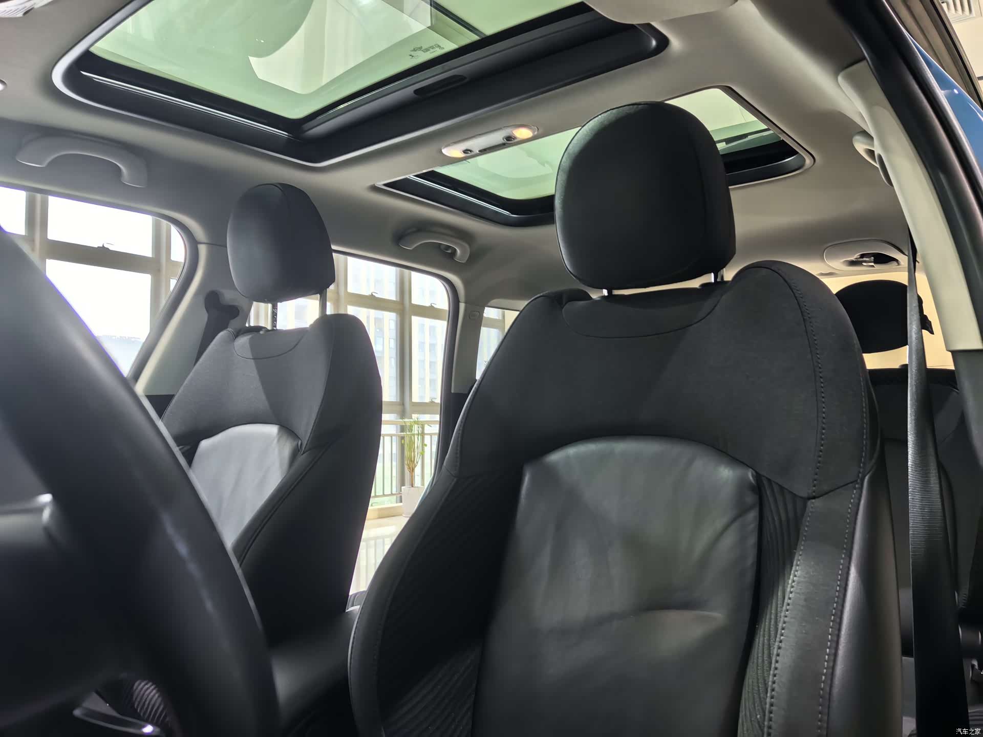Mini Countryman, 2017 9