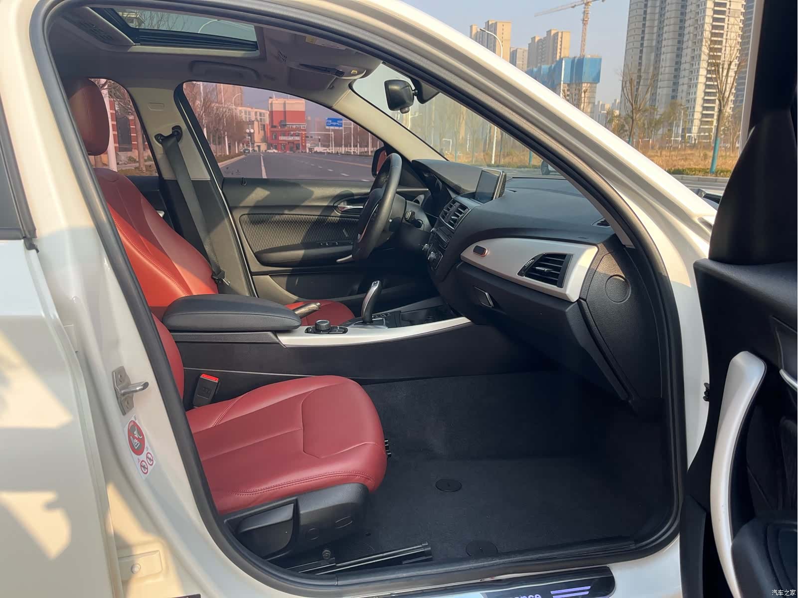 BMW 1 Series, 2017 13