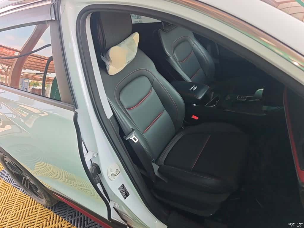 Chery Tiggo 7, 2025 25