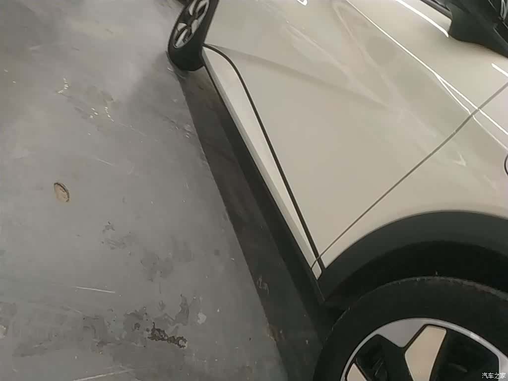 BYD Dolphin, 2025 21