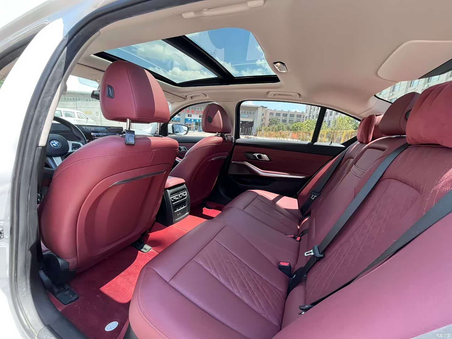 BMW i3, 2023 6