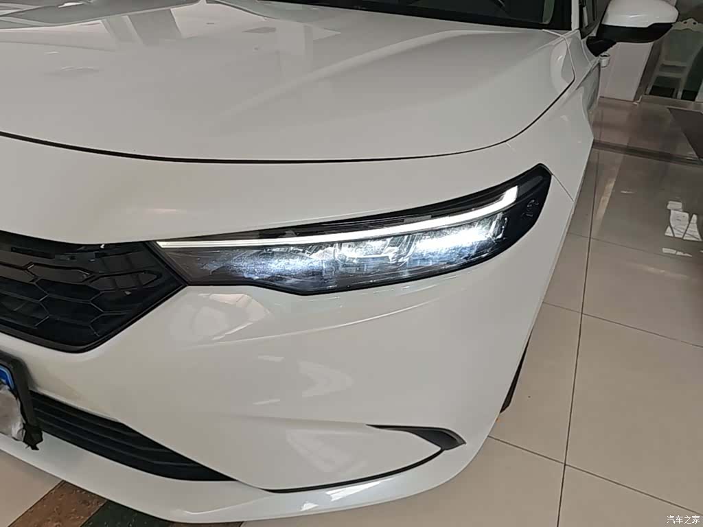 Honda Integra, 2024 24
