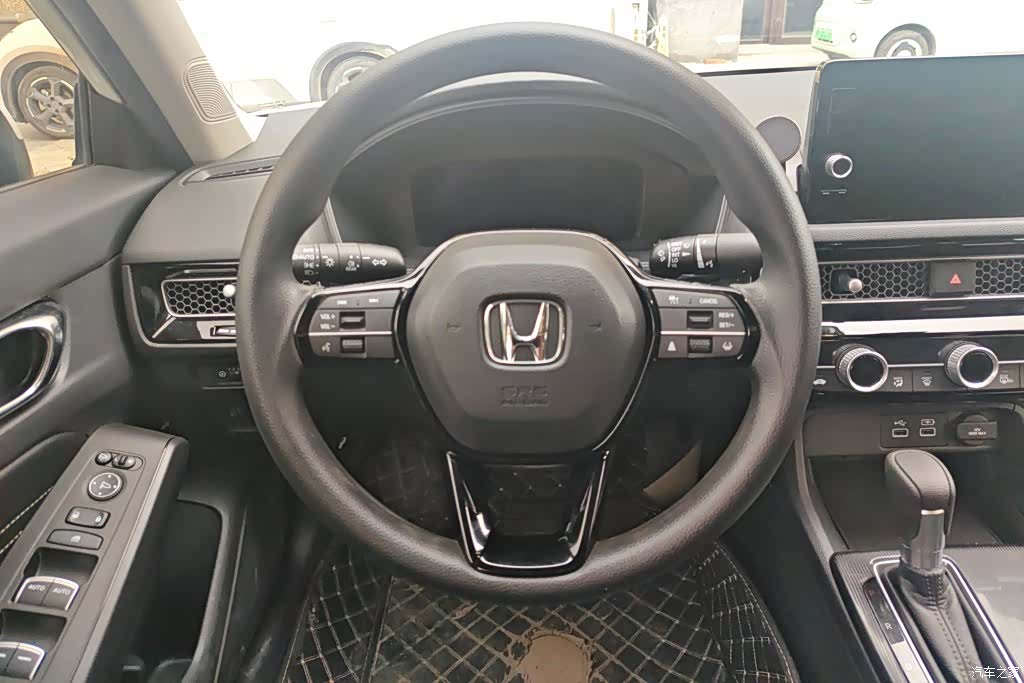 Honda Integra, 2024 15