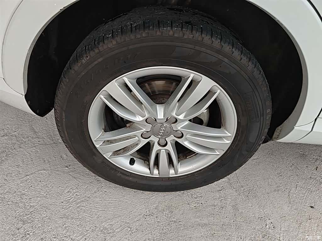 Audi Q3, 2014 21