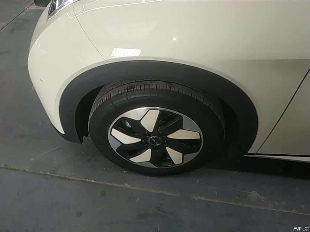 BYD Dolphin, 2025 23