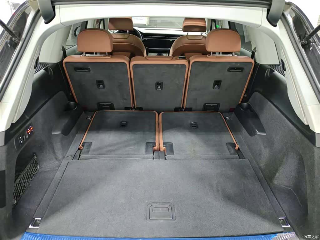 Audi Q7, 2020 17