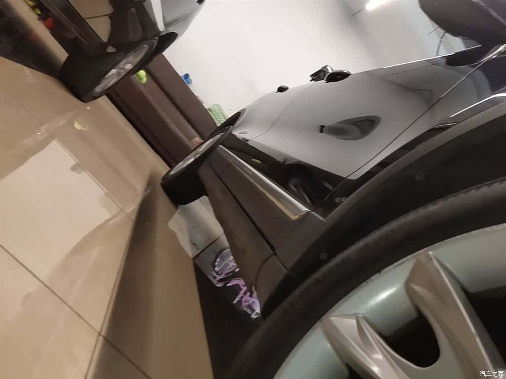 Haval H7, 2017 21