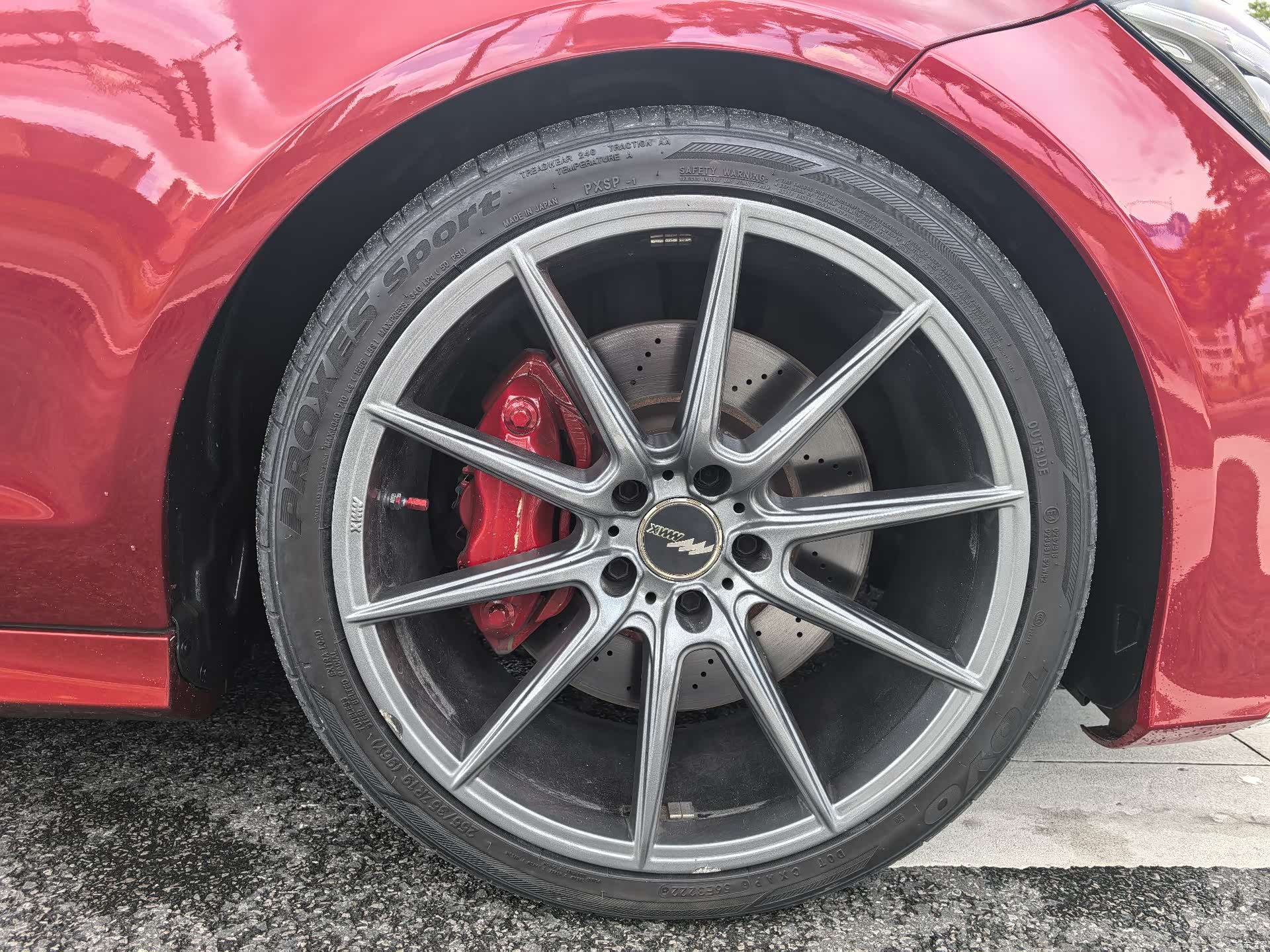 Mercedes-Benz CLS, 2017 15