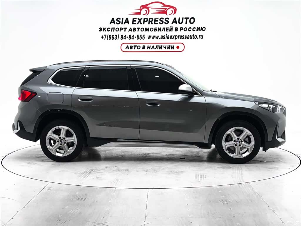 BMW X1, 2023 9