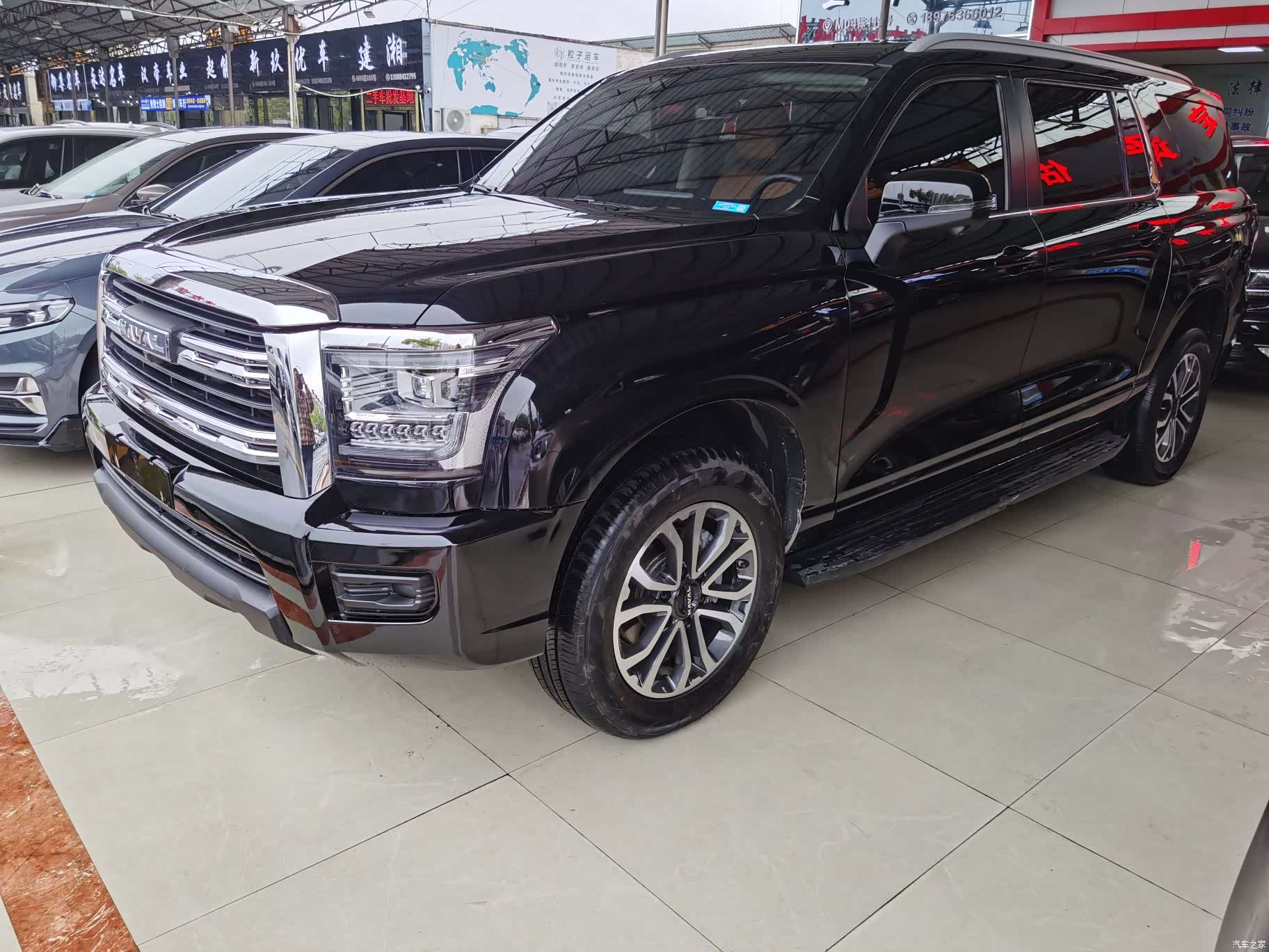 Haval H5, 2024 2
