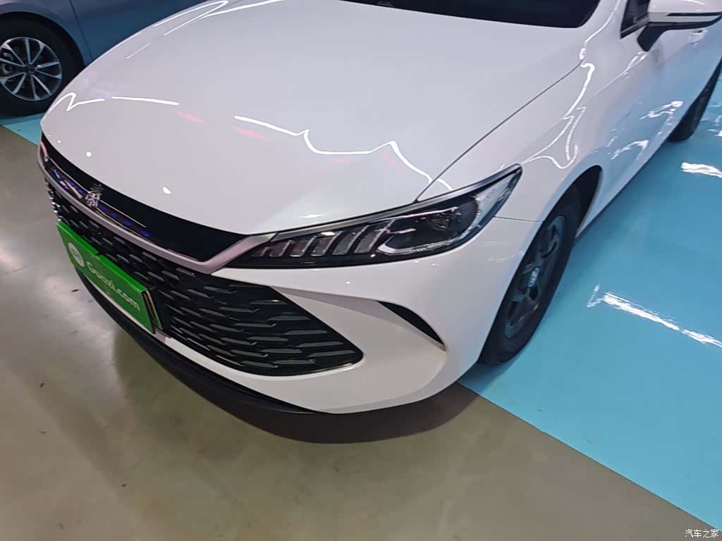 BYD Qin, 2025 24