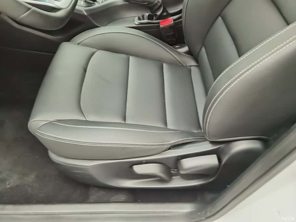 Geely Emgrand, 2019 20
