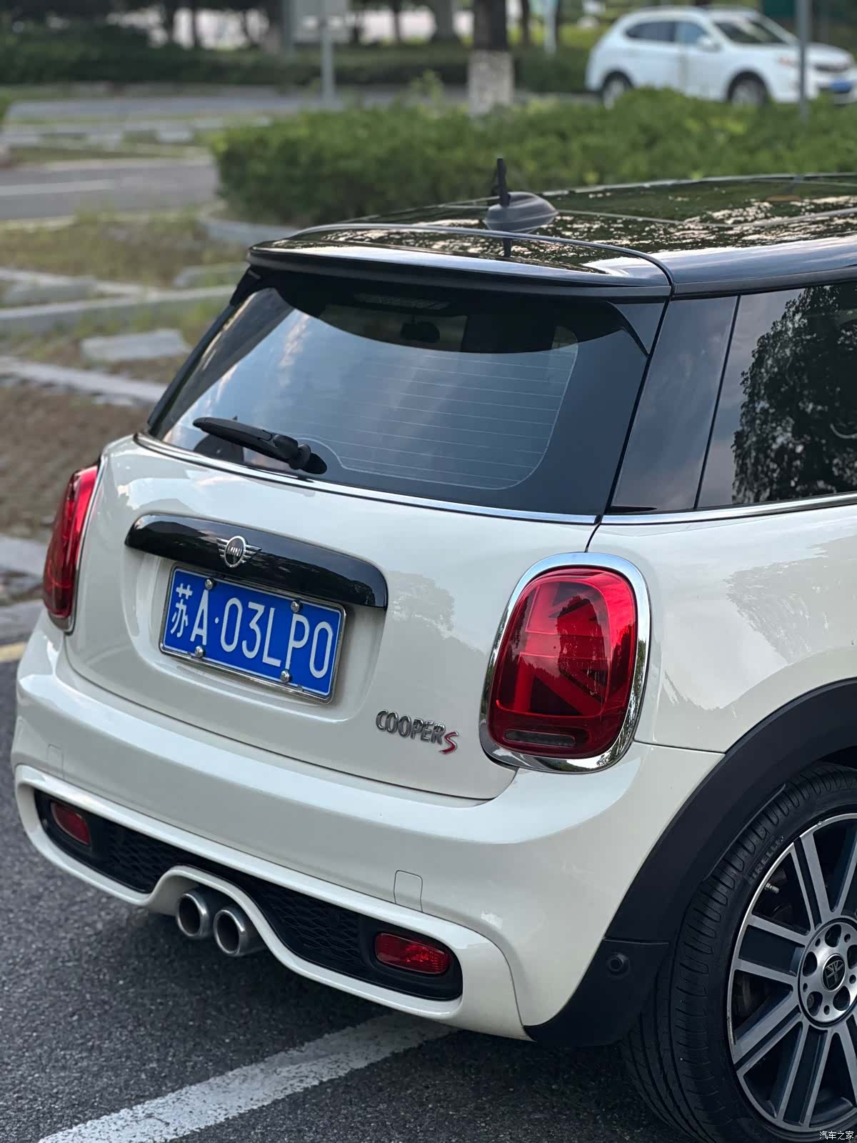 Mini Cooper, 2020 8