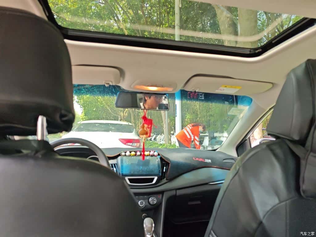 Chevrolet 320, 2017 9