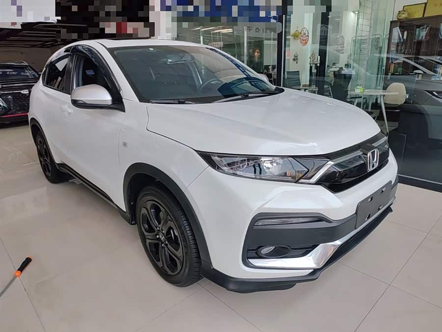 Honda XR-V 2021, фото 4