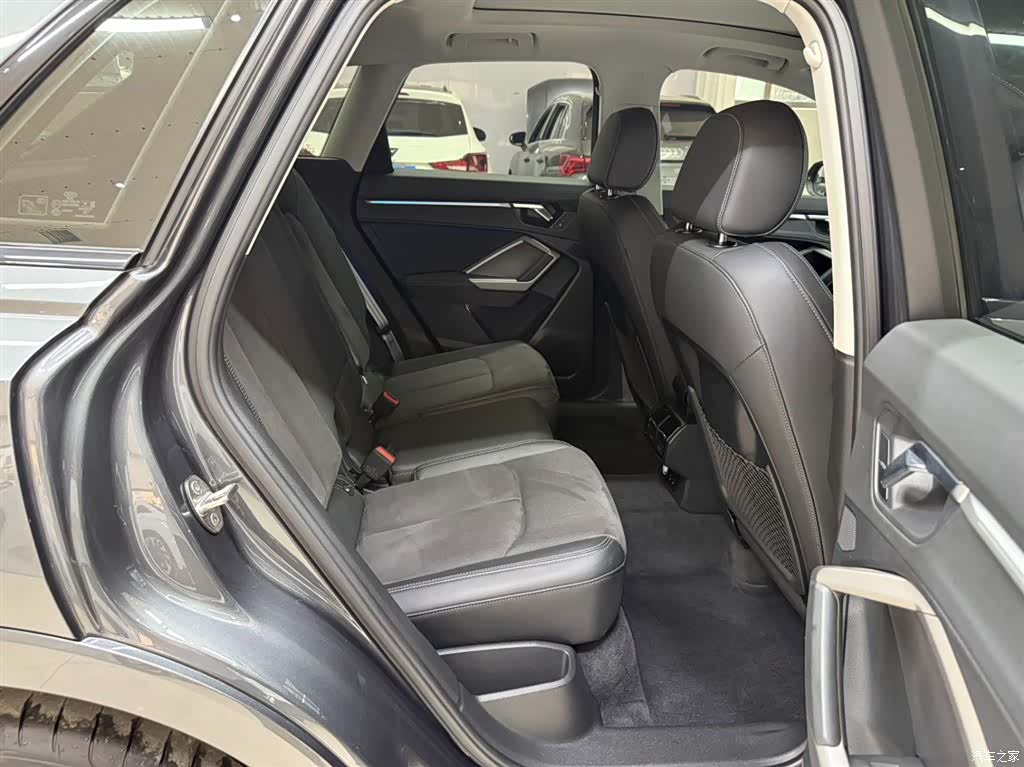 Audi Q3, 2023 22