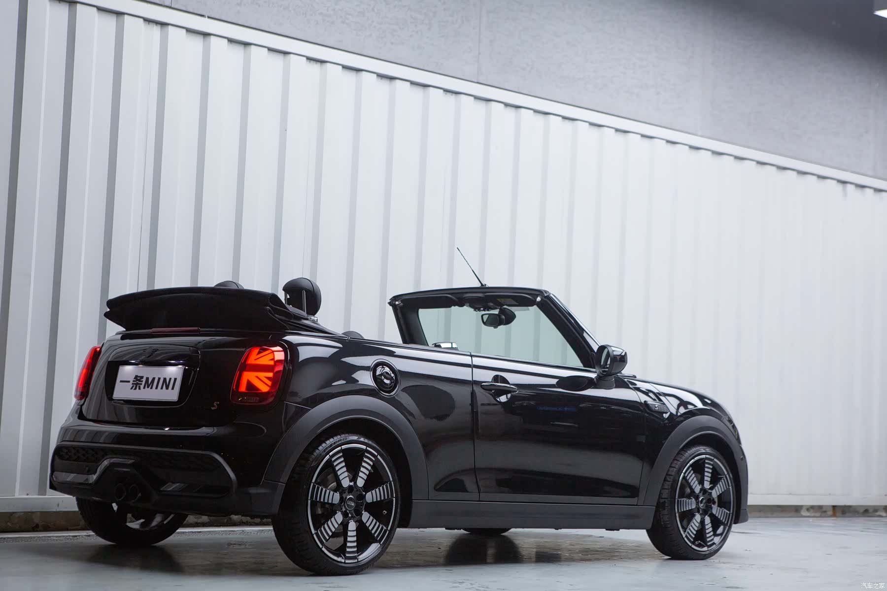 Mini Cooper, 2023 6