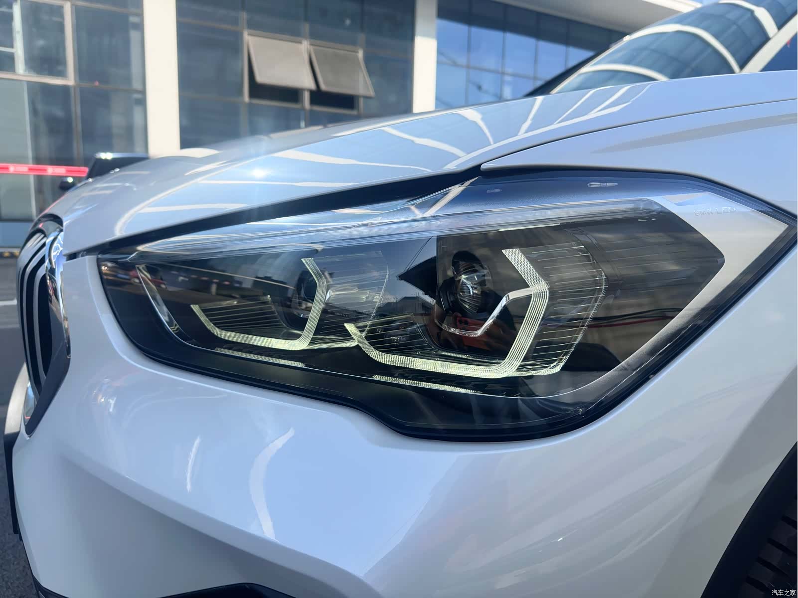 BMW X1, 2022 4