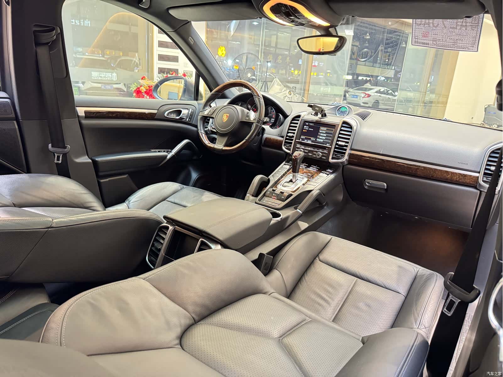 Porsche Cayenne, 2013 25