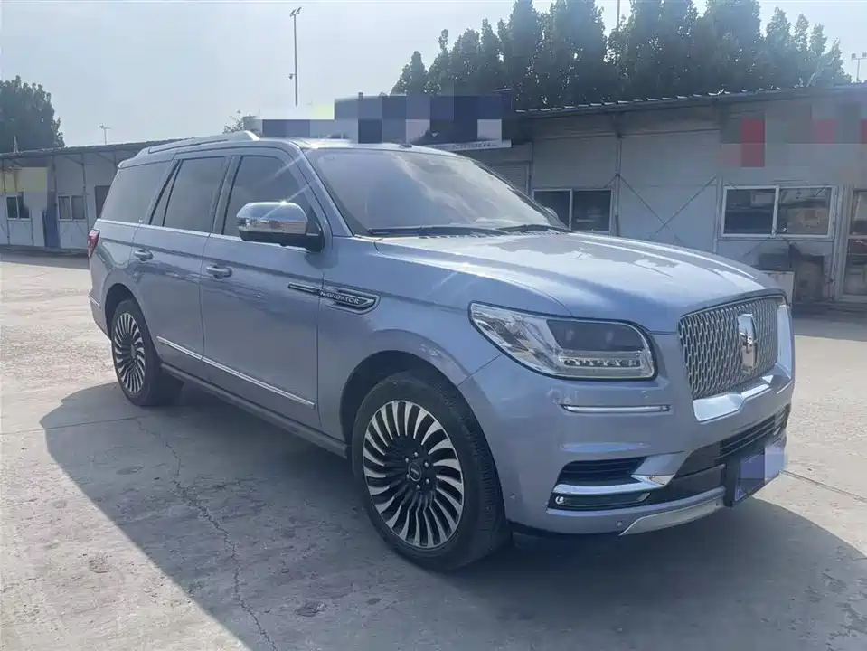 Lincoln Navigator Lincoln Navigator