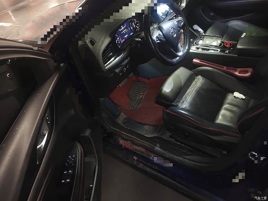 Buick Regal, 2021 14