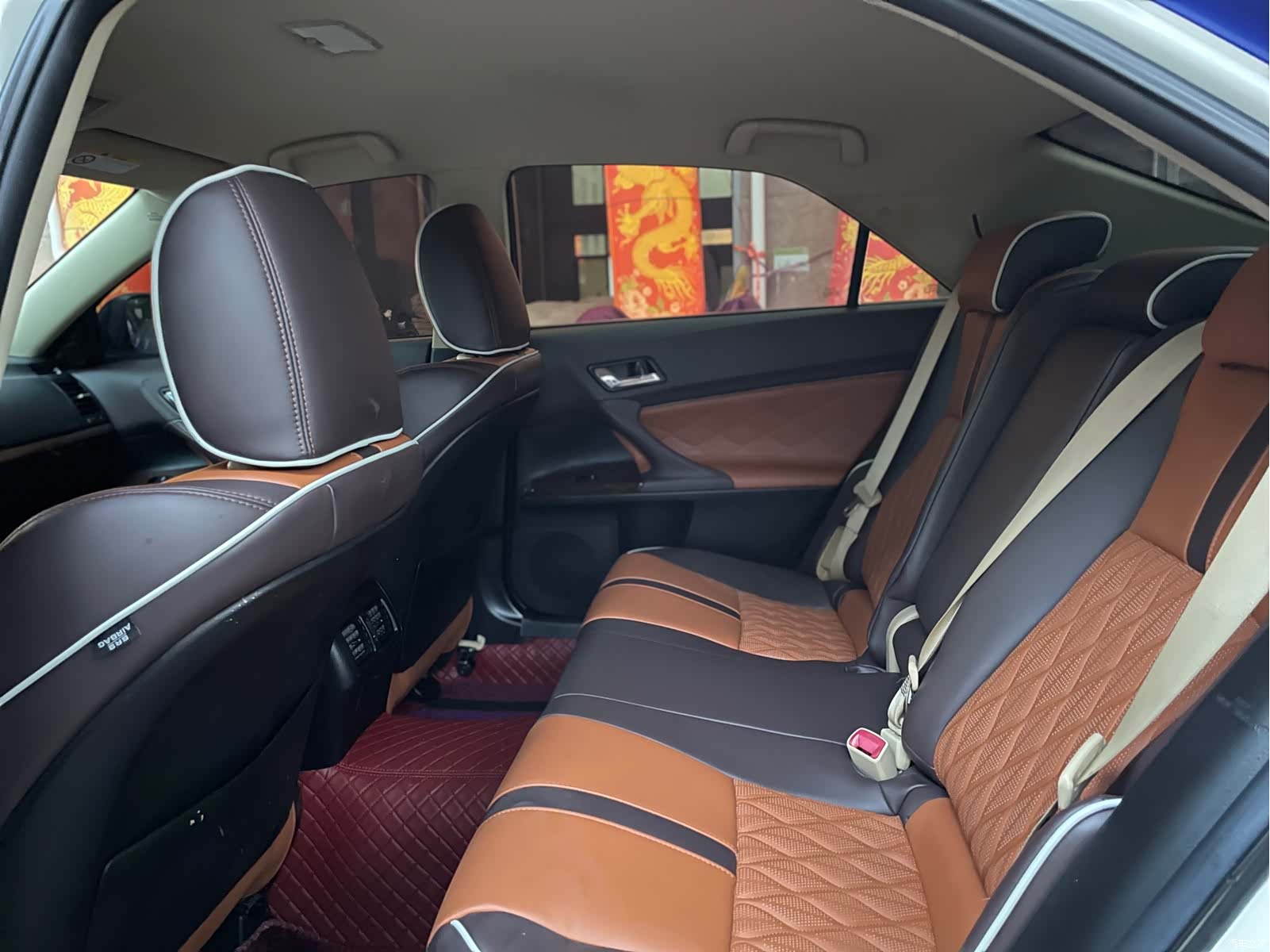 Toyota 2.5S, 2014 все фото