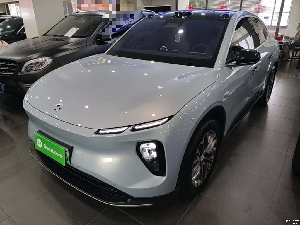 NIO EC6, 2024 1