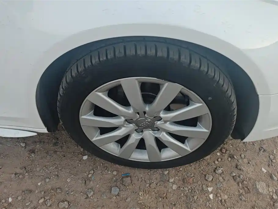 Audi A4L Audi A4L