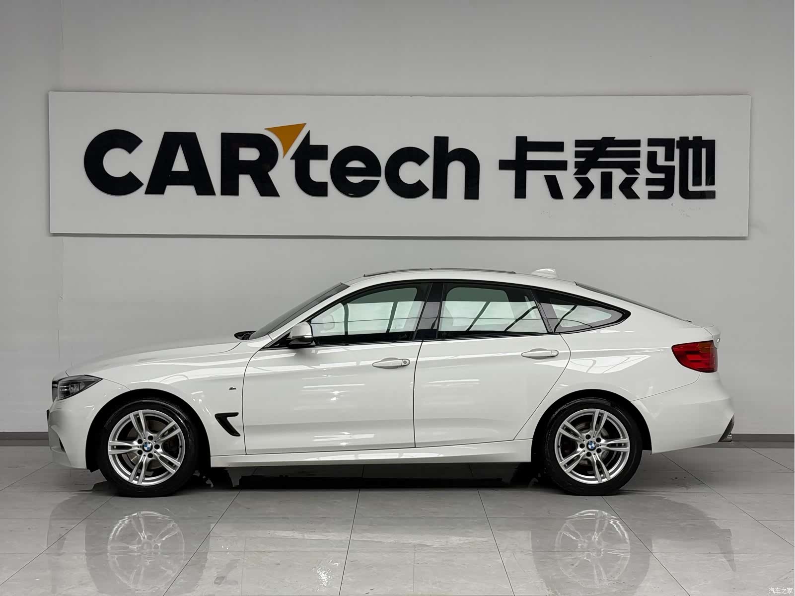 BMW 3 Series, 2015 4