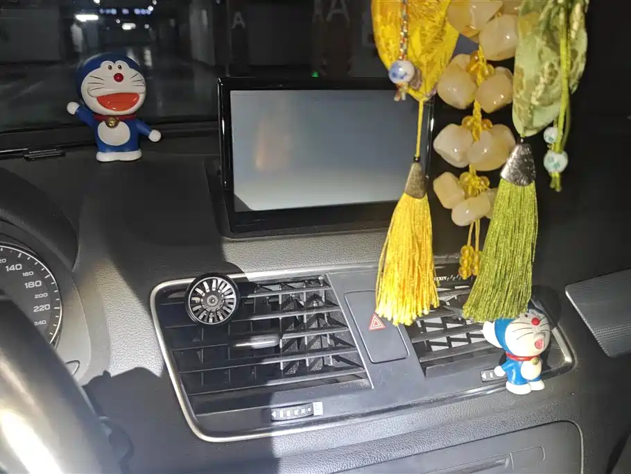 Audi Q3 Audi Q3