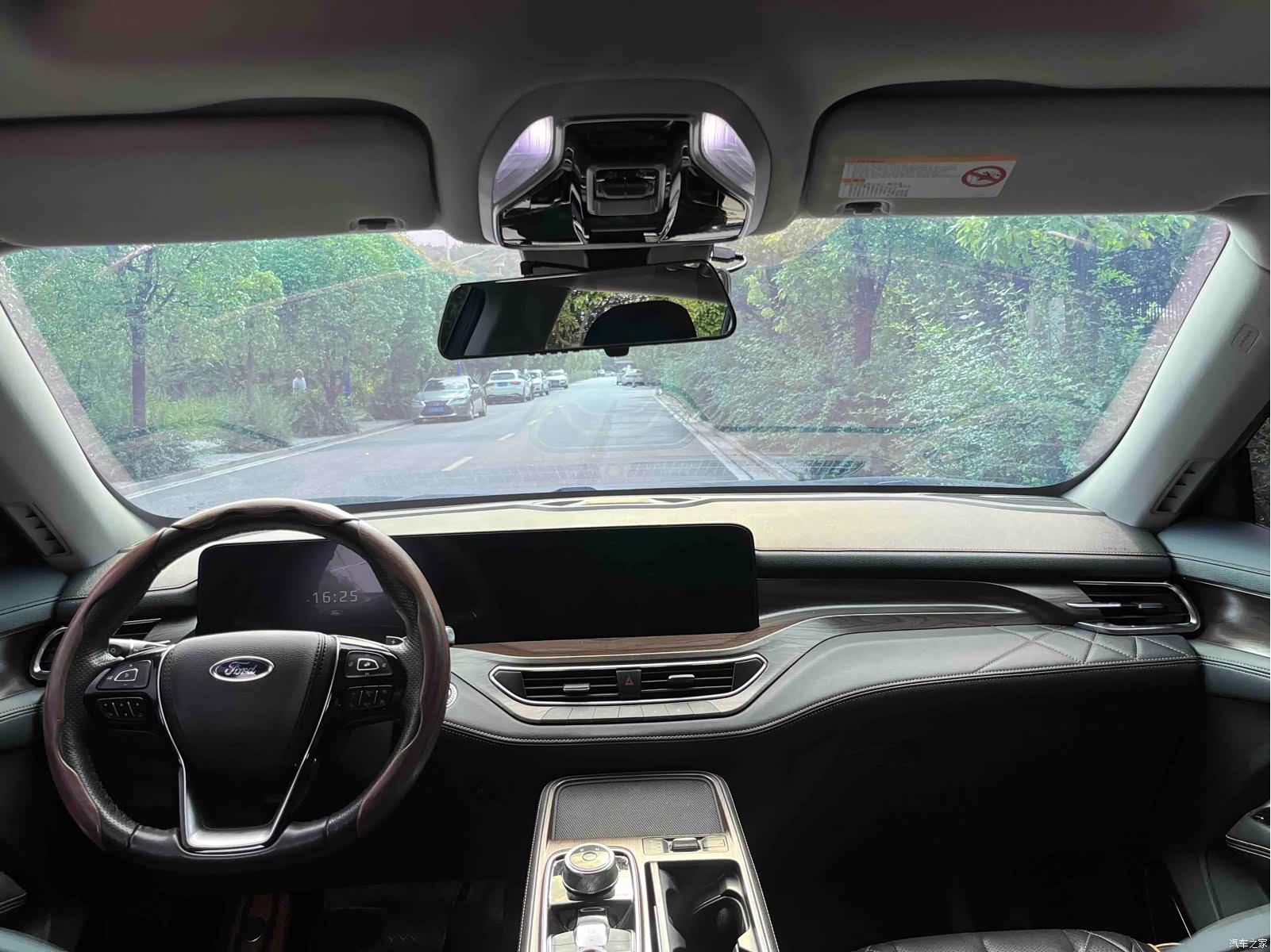 Ford Equator, 2021 26