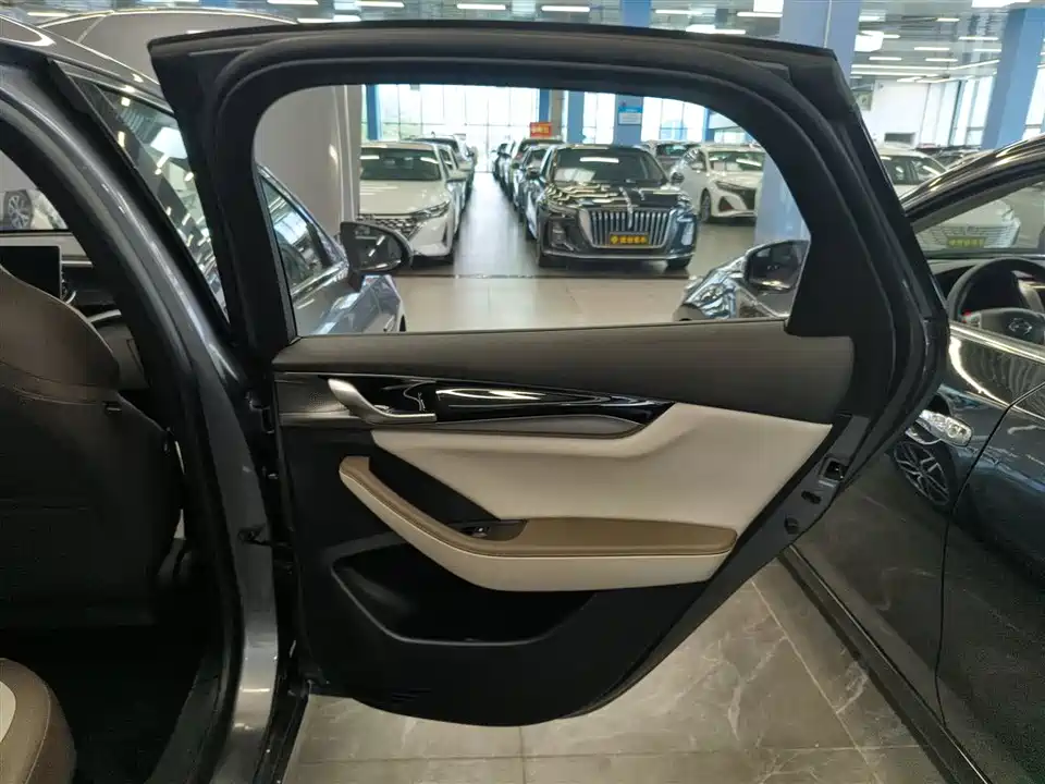 BYD Qin Yuan