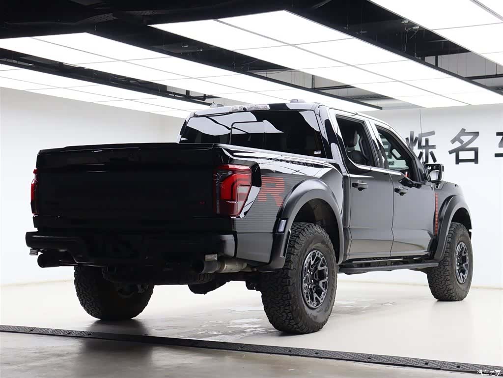 Ford F-150, 2026 29