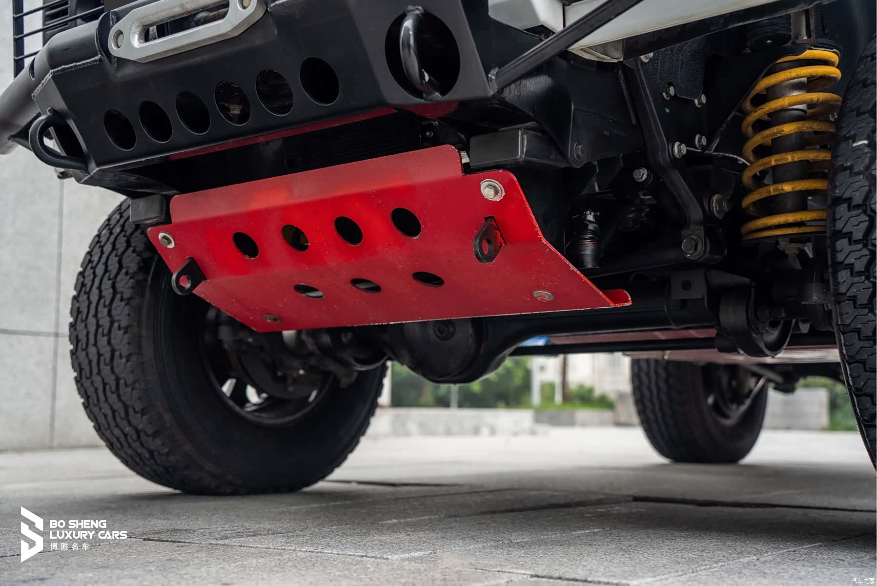 Land Rover Defender, 2015 22