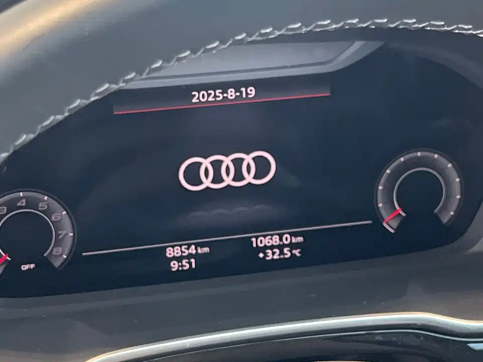 Audi Q3 Audi Q3