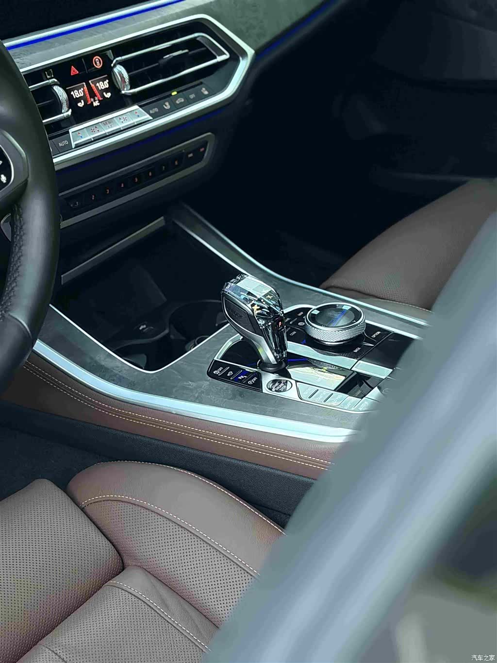 BMW X5, 2019 15