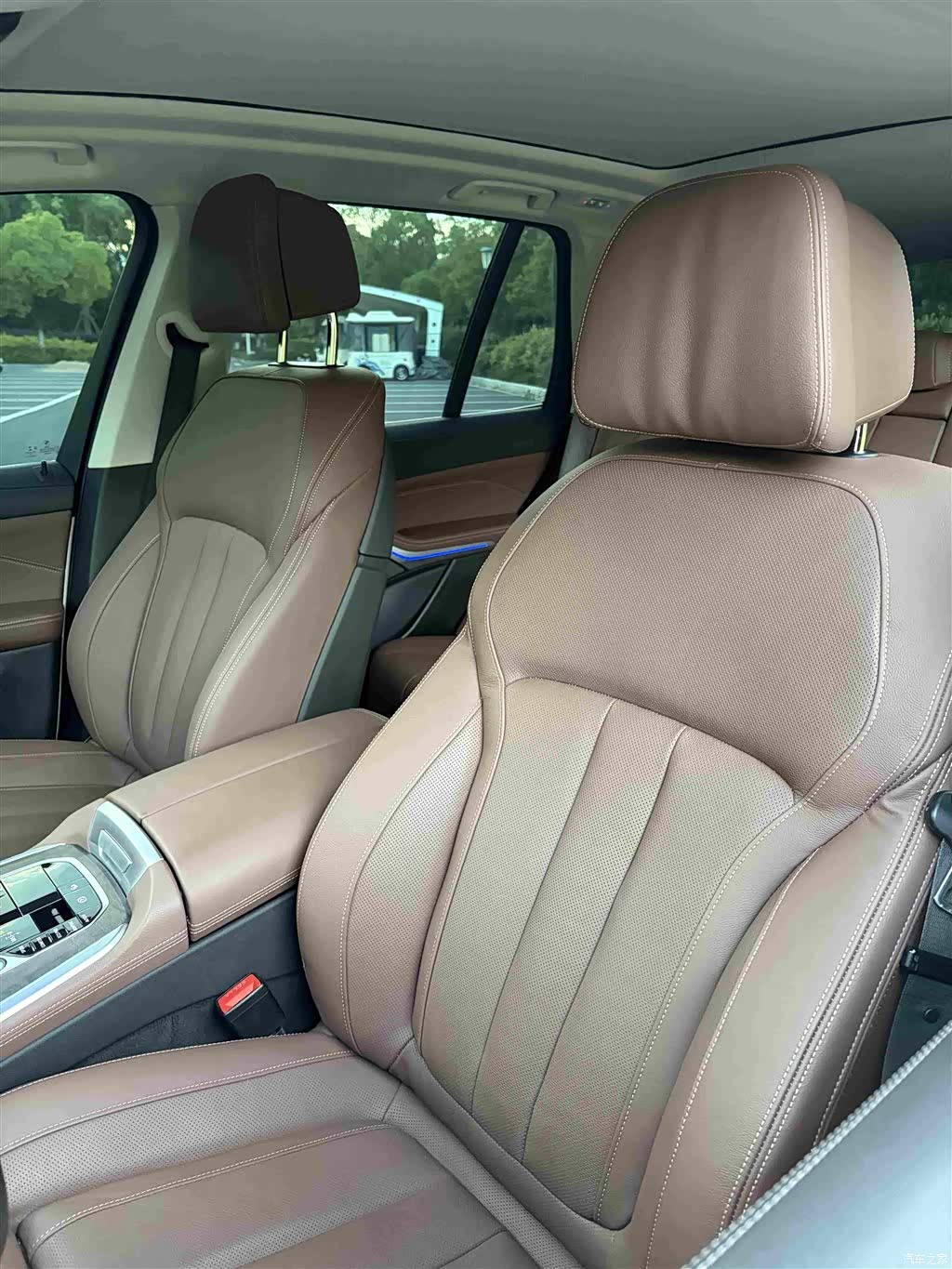 BMW X5, 2019 19