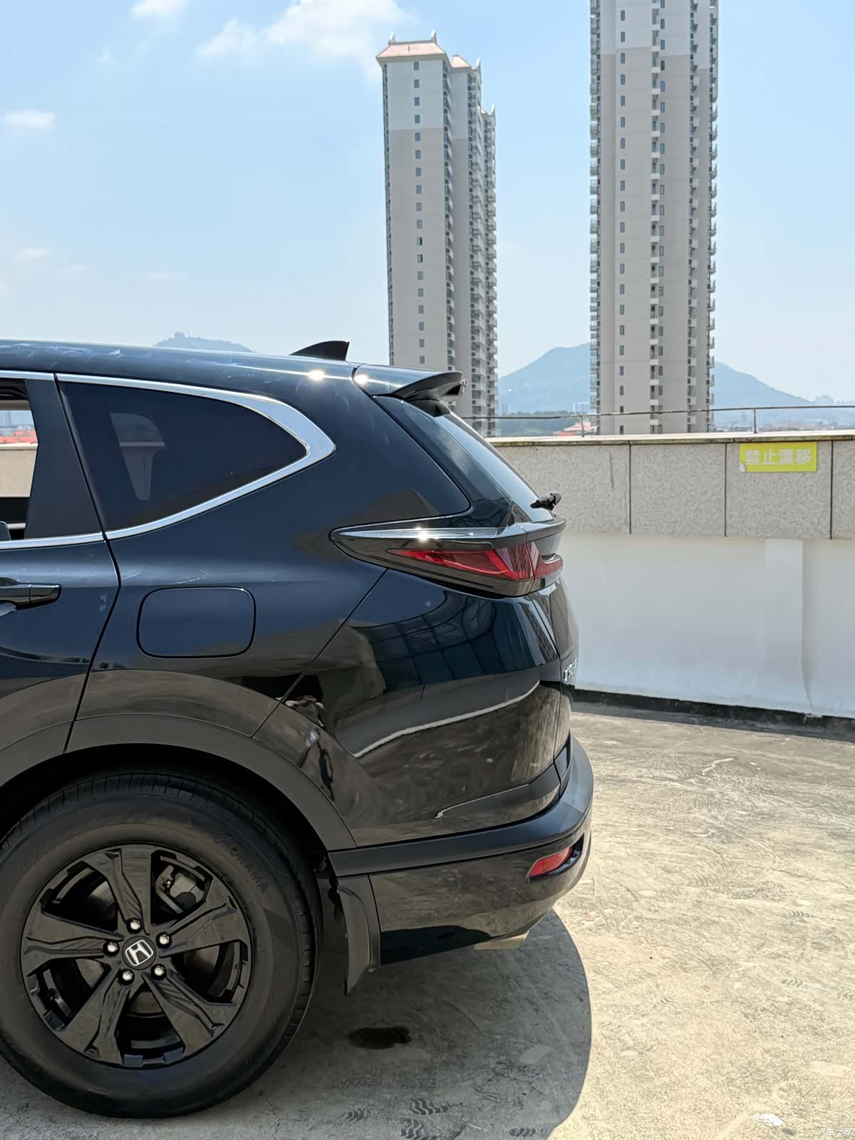 Honda Breeze, 2022 4