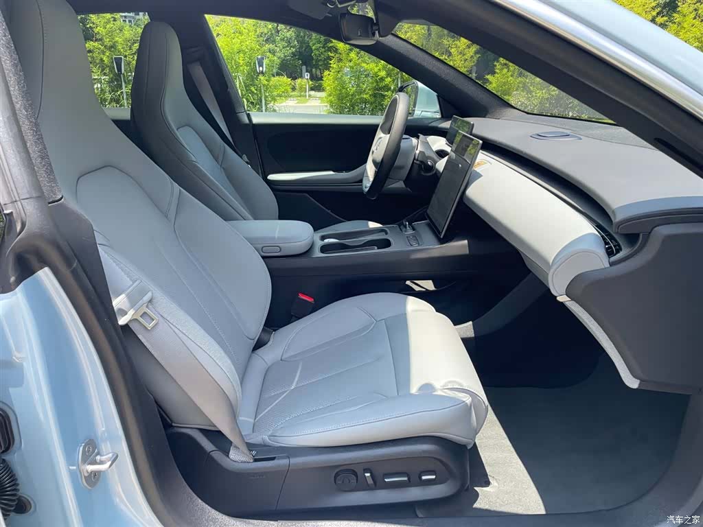 NIO ET5, 2024 12