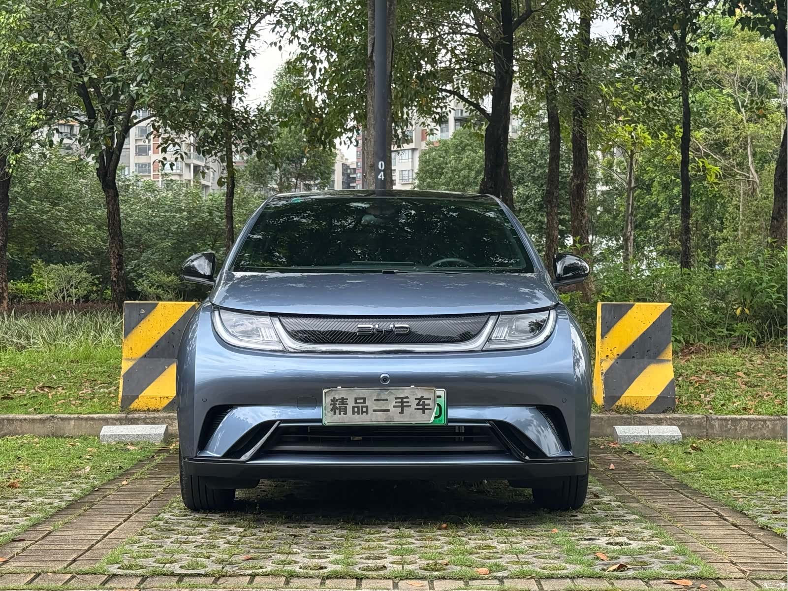 BYD Dolphin, 2025 2